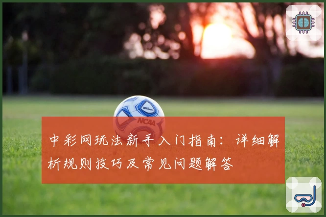 中彩网玩法新手入门指南：详细解析规则技巧及常见问题解答