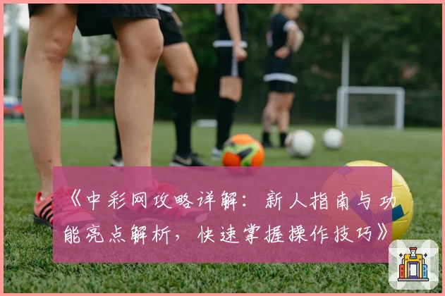 《中彩网攻略详解：新人指南与功能亮点解析，快速掌握操作技巧》
