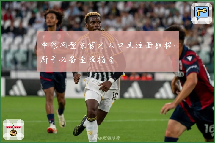 中彩网登录官方入口及注册教程，新手必备全面指南