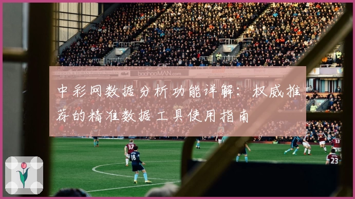 中彩网数据分析功能详解:权威推荐的精准数据工具使用指南
