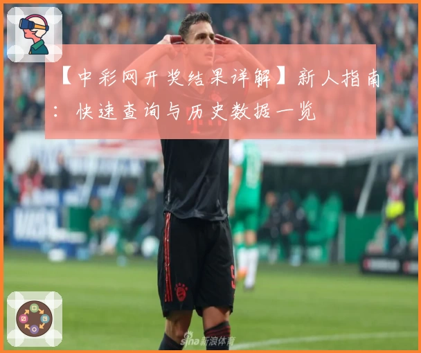 【中彩网开奖结果详解】新人指南:快速查询与历史数据一览