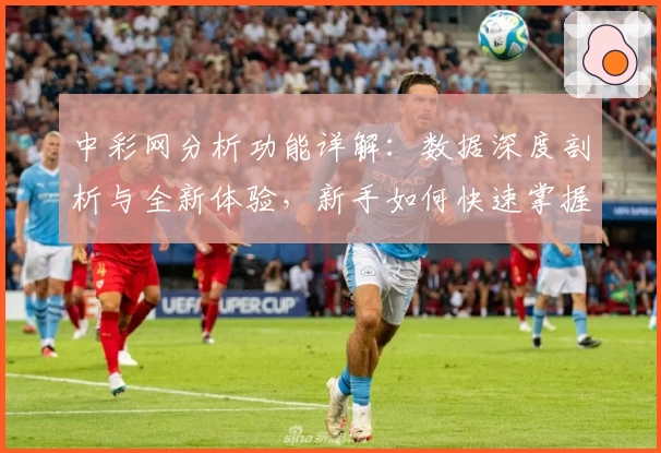 中彩网分析功能详解：数据深度剖析与全新体验，新手如何快速掌握基础操作