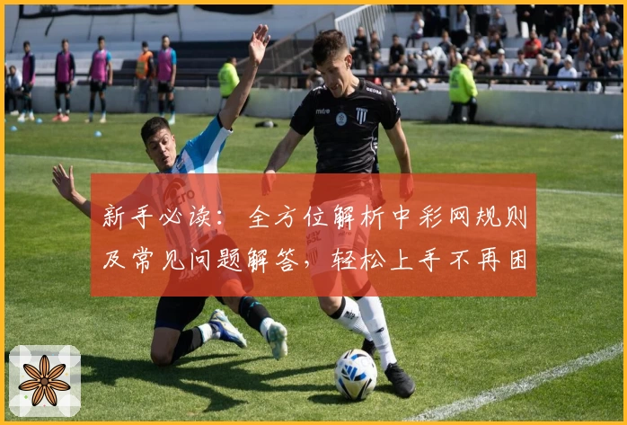 新手必读:全方位解析中彩网规则及常见问题解答,轻松上手不再困惑