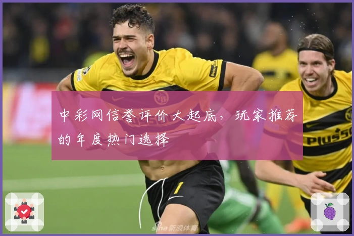中彩网信誉评价大起底，玩家推荐的年度热门选择