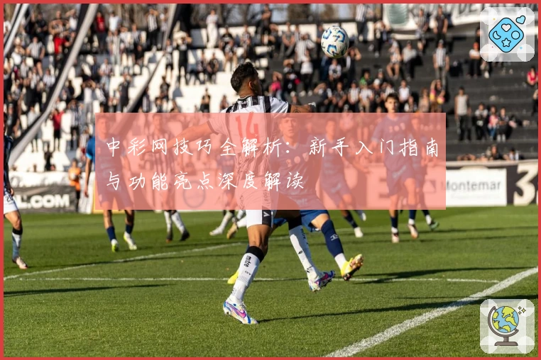 中彩网技巧全解析:新手入门指南与功能亮点深度解读