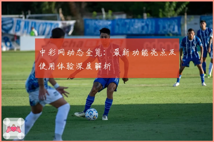 中彩网动态全览：最新功能亮点及使用体验深度解析