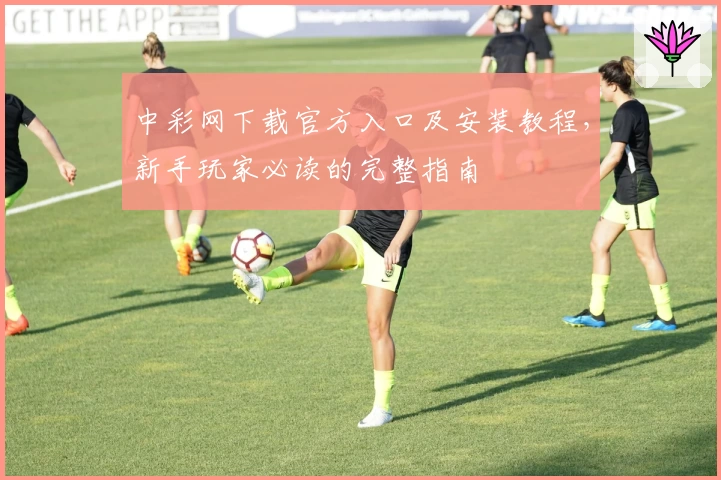 中彩网下载官方入口及安装教程，新手玩家必读的完整指南