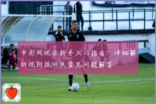 中彩网玩法新手入门指南：详细解析规则技巧及常见问题解答
