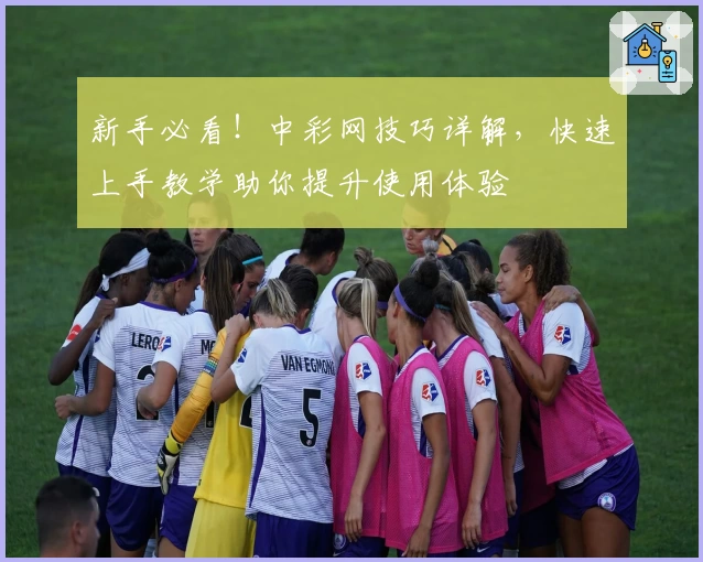 新手必看！中彩网技巧详解，快速上手教学助你提升使用体验